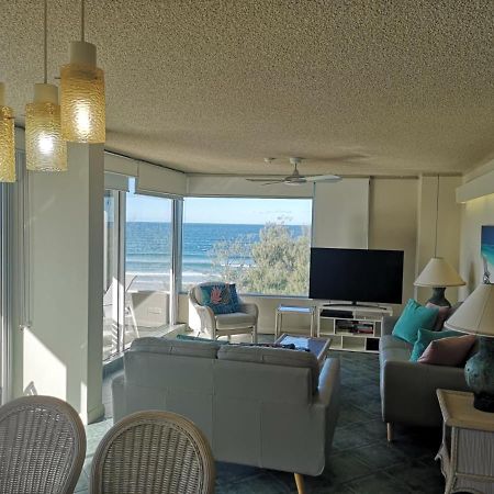 One The Esplanade Apartments On Surfers Paradise Голд-Кост Экстерьер фото