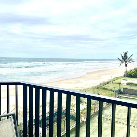One The Esplanade Apartments On Surfers Paradise Голд-Кост Экстерьер фото