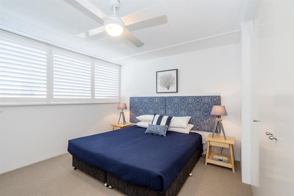 One The Esplanade Apartments On Surfers Paradise Голд-Кост Экстерьер фото