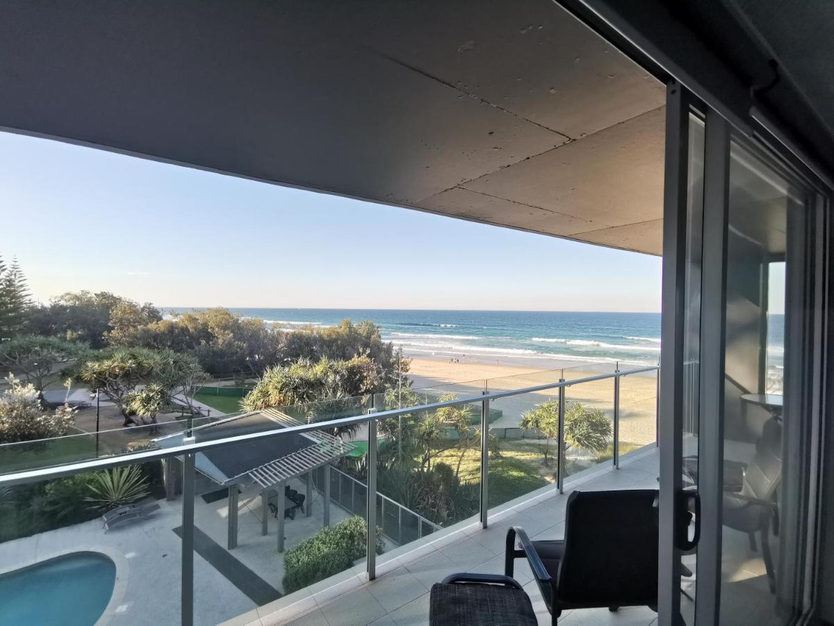 One The Esplanade Apartments On Surfers Paradise Голд-Кост Экстерьер фото